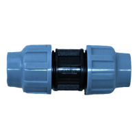 Spojnica 40 x 40 - za alkaten cijevi