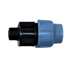 Spojnica 20 x m1/2" - za alkaten cijevi