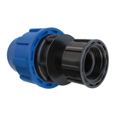 PP spojnica 25 x 1" - sa holender maticom