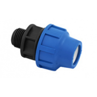 PP spojnica 20 x m3/4"