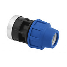 PP spojnica 16 x ž1/2“ 