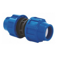 PP dupla spojnica 90 x 90