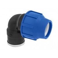 PP spojnica koljeno 16 x ž3/4"