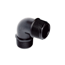 Koljeno m 3/4" x  1/2" - PVC