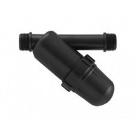 Disk filter 1" - 120 mesh