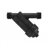 Disk filter 5/4" - 120 mesh