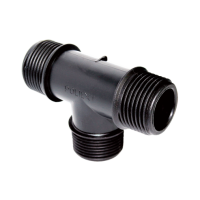 T-komad m 3/4" x 3/4“ x 3/4“ - PVC