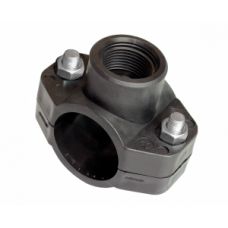 Stega 20 x 1/2“ - PVC