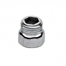 Produžetak 1/2" x 10 mm - pocinčani