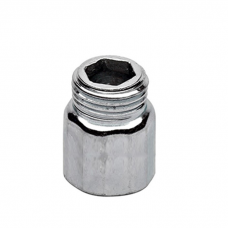 Produžetak 1/2" x 15 mm - pocinčani