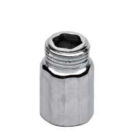 Produžetak 1/2" x 25 mm - pocinčani