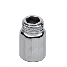 Produžetak 1/2" x 25 mm - pocinčani