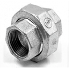 Holender 3/8" žž - pocinčani