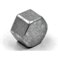 Kapa 3/4" - pocinčana