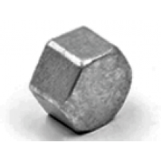 Kapa 1/2" - pocinčana