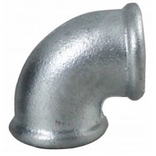 Koljeno 3/8" žž - pocinčano