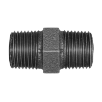 Nipla 2" - pocinčana
