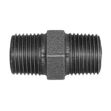 Nipla 1/2" - pocinčana