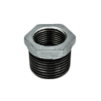 Redukcija 1" x 3/4" - pocinčana