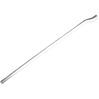 Cijev za visoku montažu vodokotlića