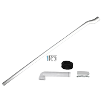 Set za visoku montažu vodokotlića