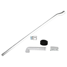 Set za visoku montažu vodokotlića