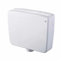 Vodokotlić DELTA - ABS