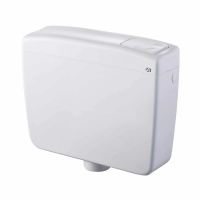 Vodokotlić DELTA 2 - ABS