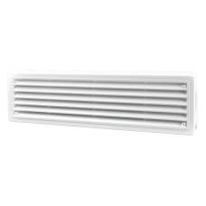 Rešetka za vrata - dvostrana