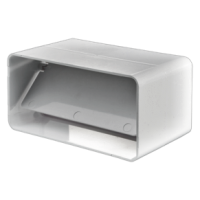 Spojnica 55 x 110 mm - sa klapnom