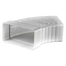 Koljeno 55 x 110 mm - 3 / 48˚