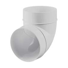 Koljeno ø100 mm - 90˚ 