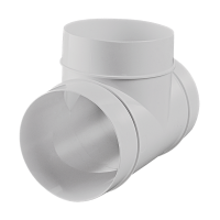 T-komad ø150 mm