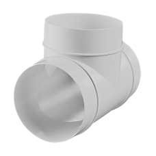 T-komad ø100 mm