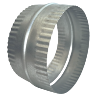 Spojnica ø120 mm - za ventilacijsku cijev