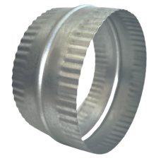 Spojnica ø100 mm - za ventilacijsku cijev