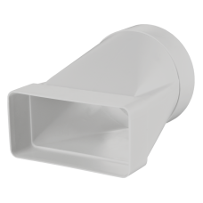 Redukcija ø150 - 90 x 220 mm