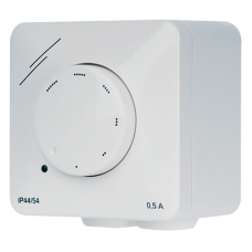 Regulator brzine 4 A