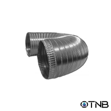 Cijev za napu mž ø100 mm x 1,5 m