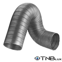 Cijev ventilacijska žž ø100 mm x 3 m