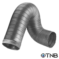 Cijev za napu mž ø100 mm x 3 m