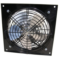 Ventilator MTG ø 200 mm - upuh