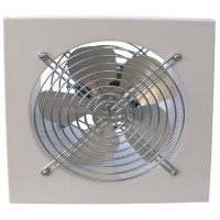 Ventilator MTG ø 200 mm - ispuh