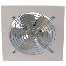 Ventilator MTG ø 200 mm - ispuh