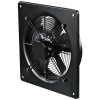 Ventilator ø 250 mm - aksijalni