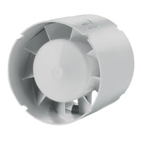 Ventilator ø 100 mm - cijevni