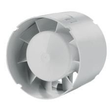 Ventilator ø 100 mm - cijevni