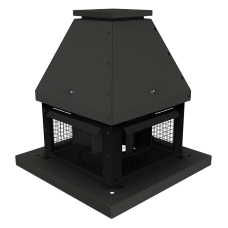 Ventilator ø 250 mm - krovni za dimnjak