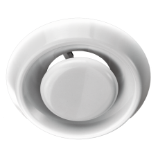 Zračni ventil ø100 mm 