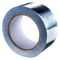 Traka 10 m - aluminijska adhezivna